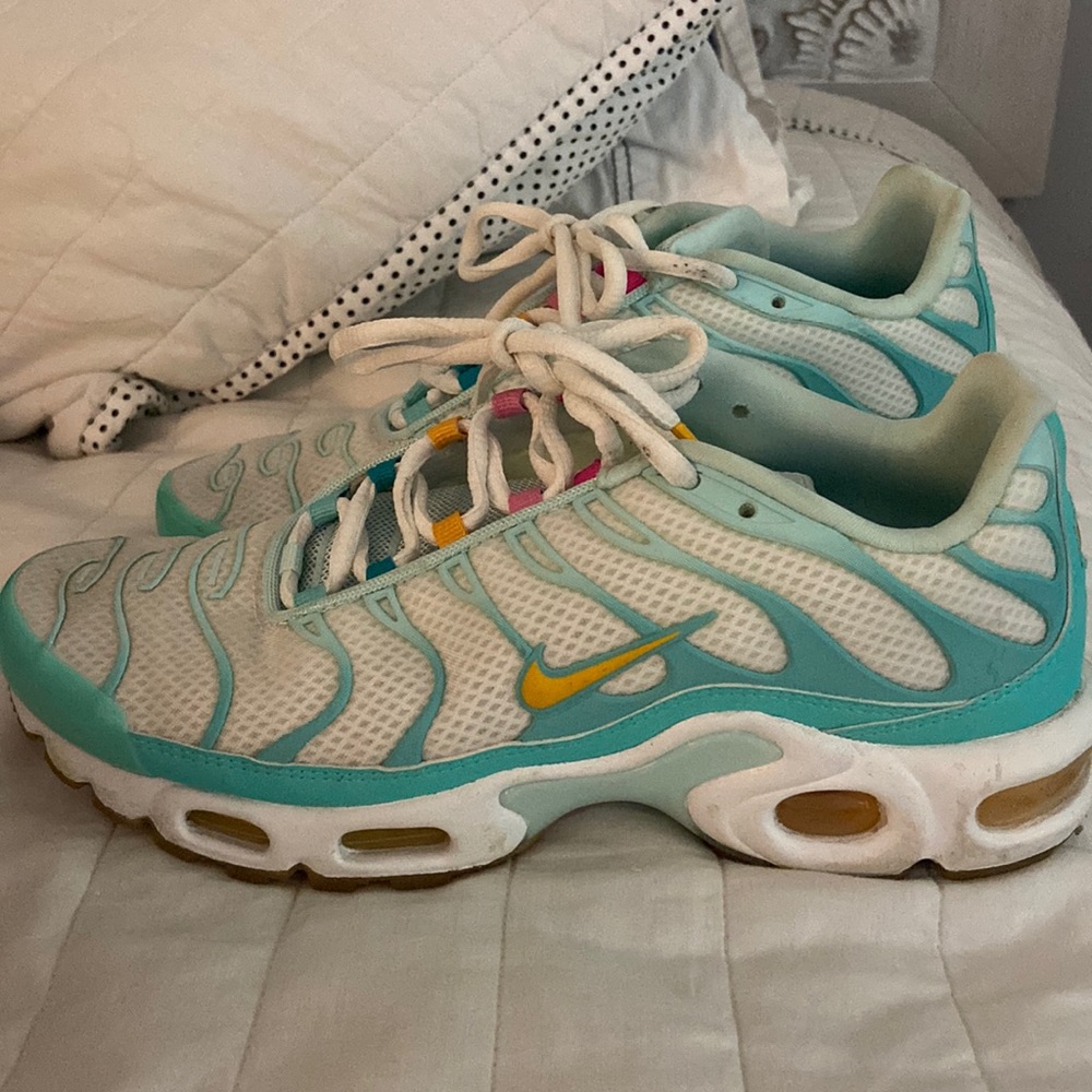 Nike sneakers